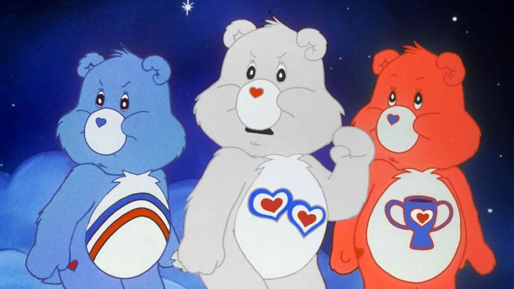 Bisounours