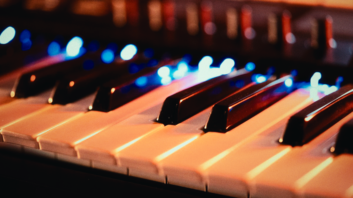 Studio pointWAV